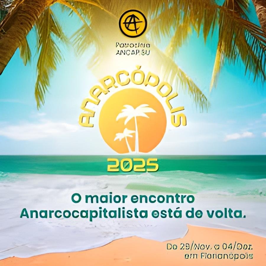 Anarcópolis